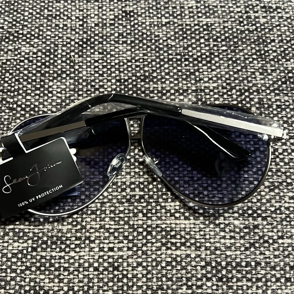NWT SEAN JOHN Men's Sunglasses